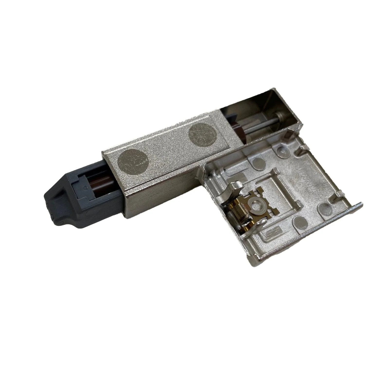 BLUM 170 Soft Close Hinge Clip On Attachment - Image 3