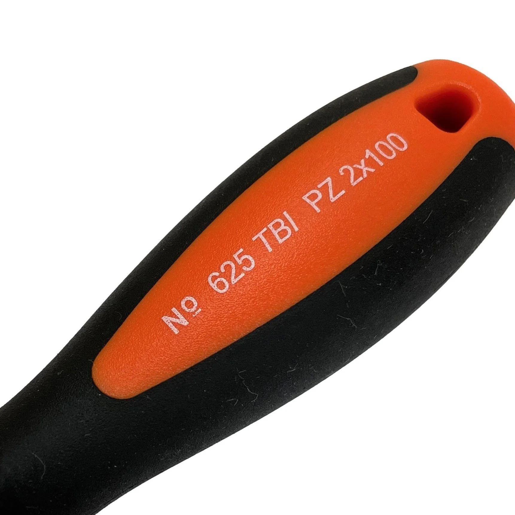 Blum Screwdriver Pozi Head Size 2 - 210mm - Image 3