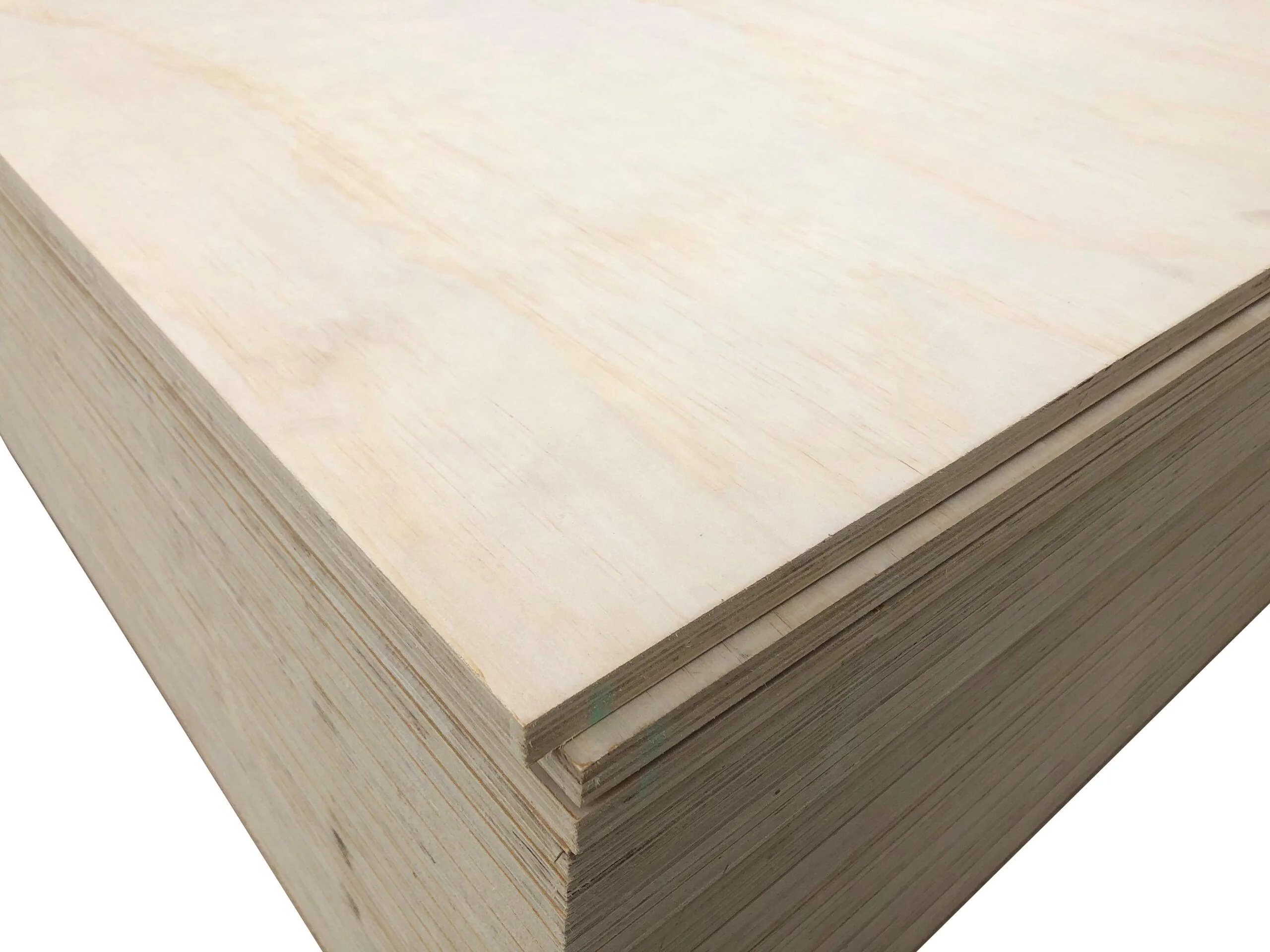CD Non Structural Plywood 18mm x 2400x1200 - Image 4