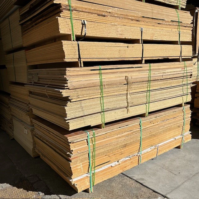 Cover Sheets 3100x1200 x 16/18mm - Reject Grade - Image 3