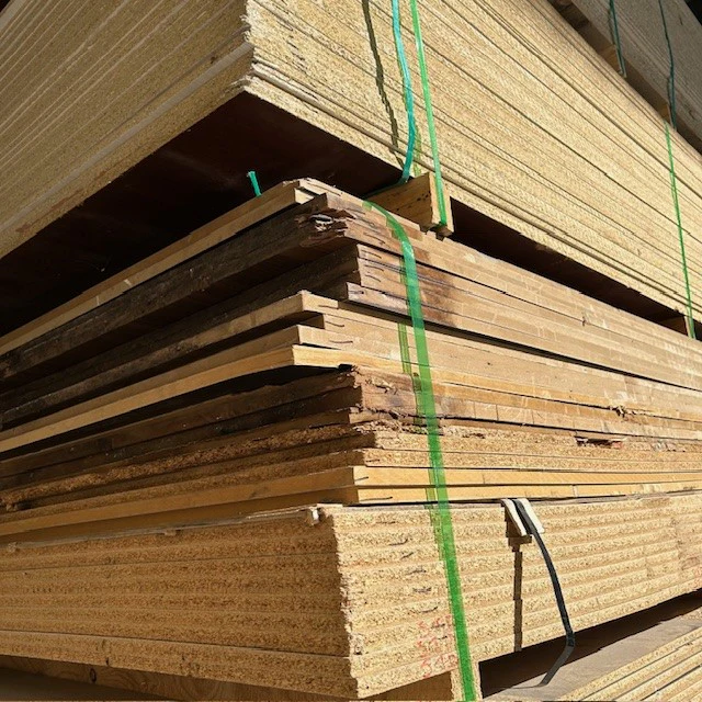 Cover Sheets 3100x1200 x 16/18mm - Reject Grade - Image 5