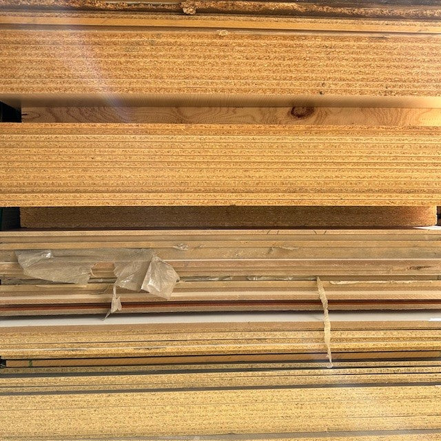 Cover Sheets 3100x1200 x 16/18mm - Reject Grade - Image 6