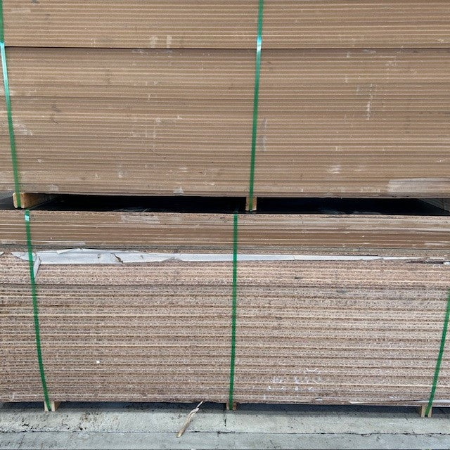 Cover Sheets 3100x1200 x 16/18mm - Reject Grade - Image 7