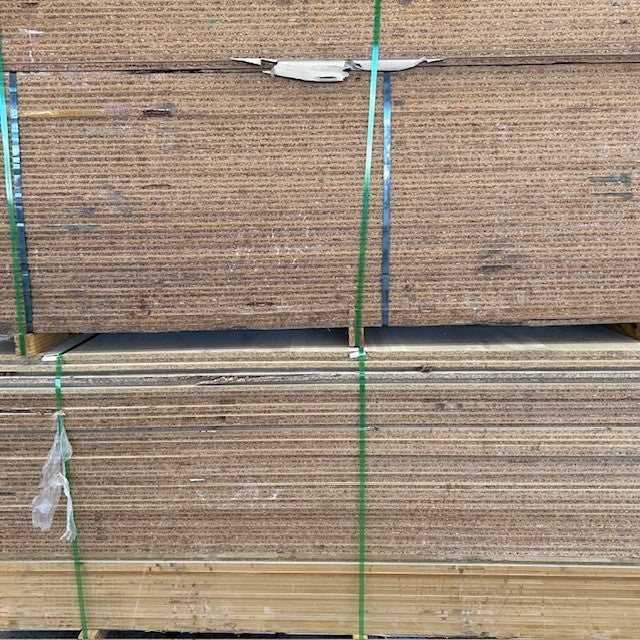 Cover Sheets 3100x1200 x 16/18mm - Reject Grade - Image 8