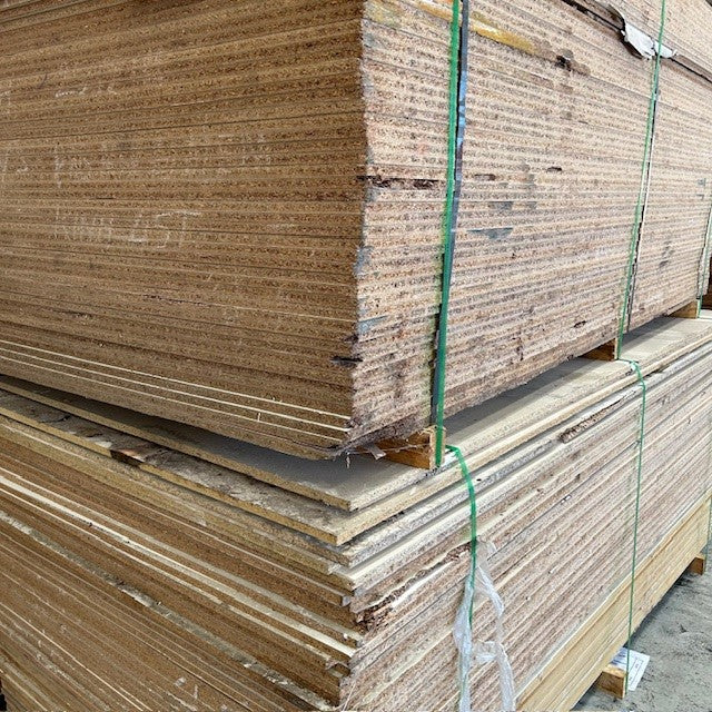 Cover Sheets 3100x1200 x 16/18mm - Reject Grade - Image 9