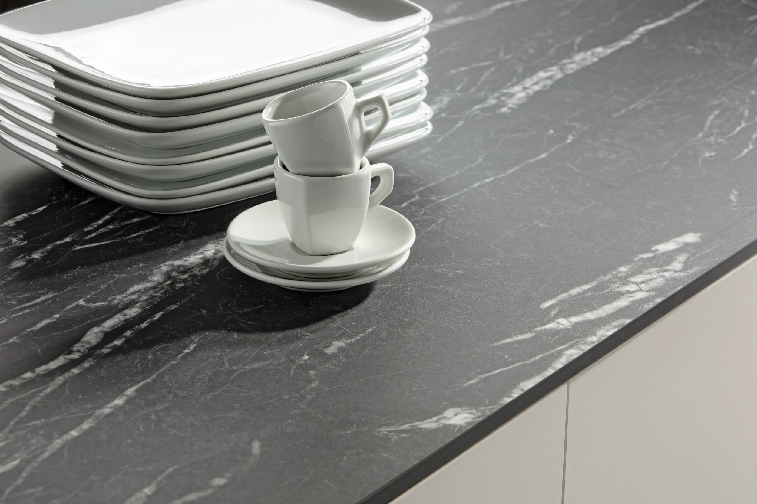 Nero Portoro By Duropal - Laminate Benchtops - Image 5