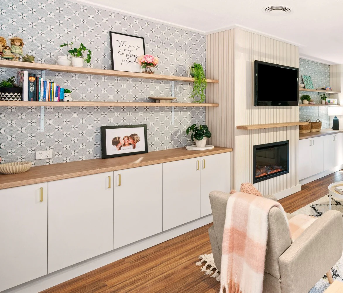 Oiled Oak By Duropal - Laminate Benchtops - Image 4