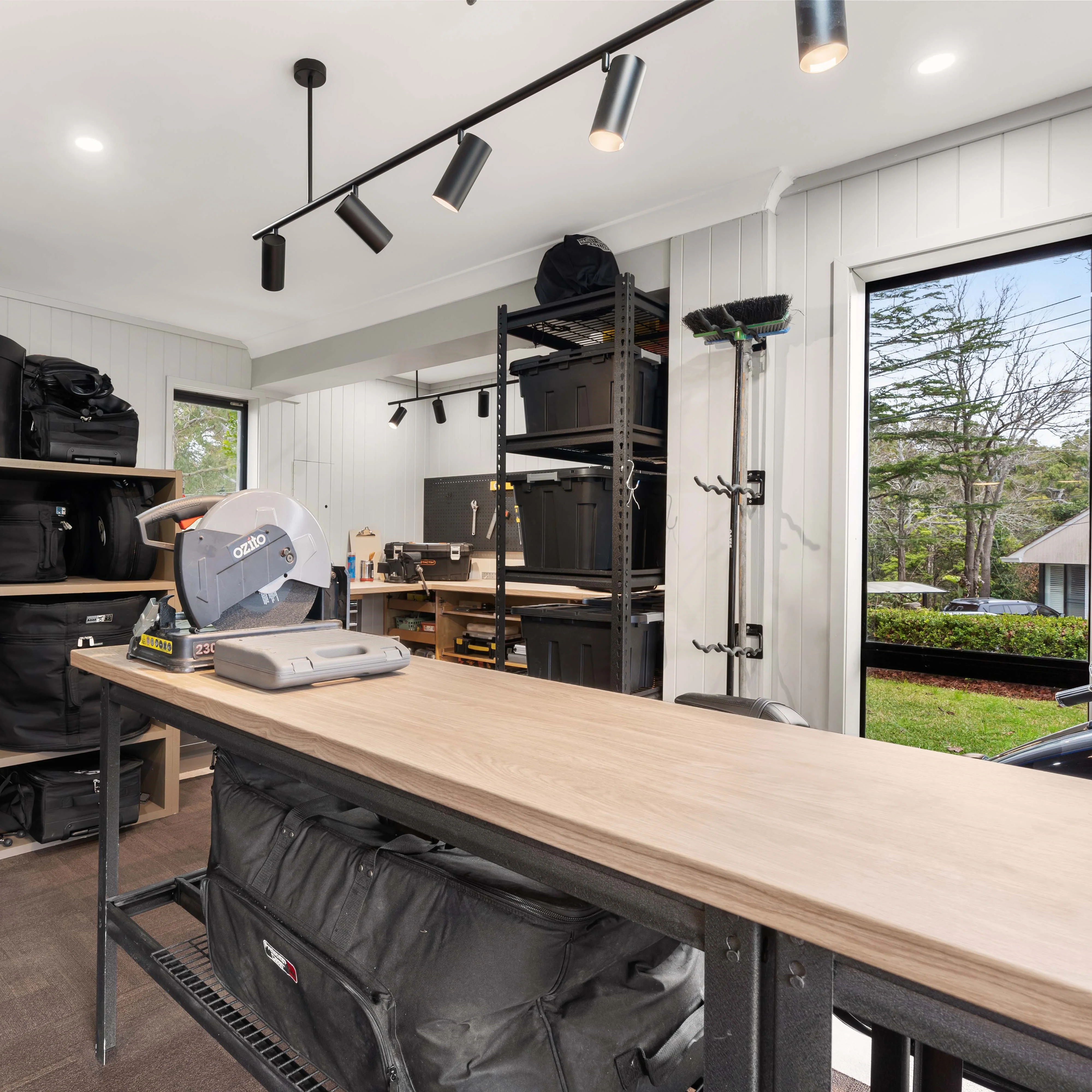 Oiled Oak By Duropal - Laminate Benchtops - Image 5