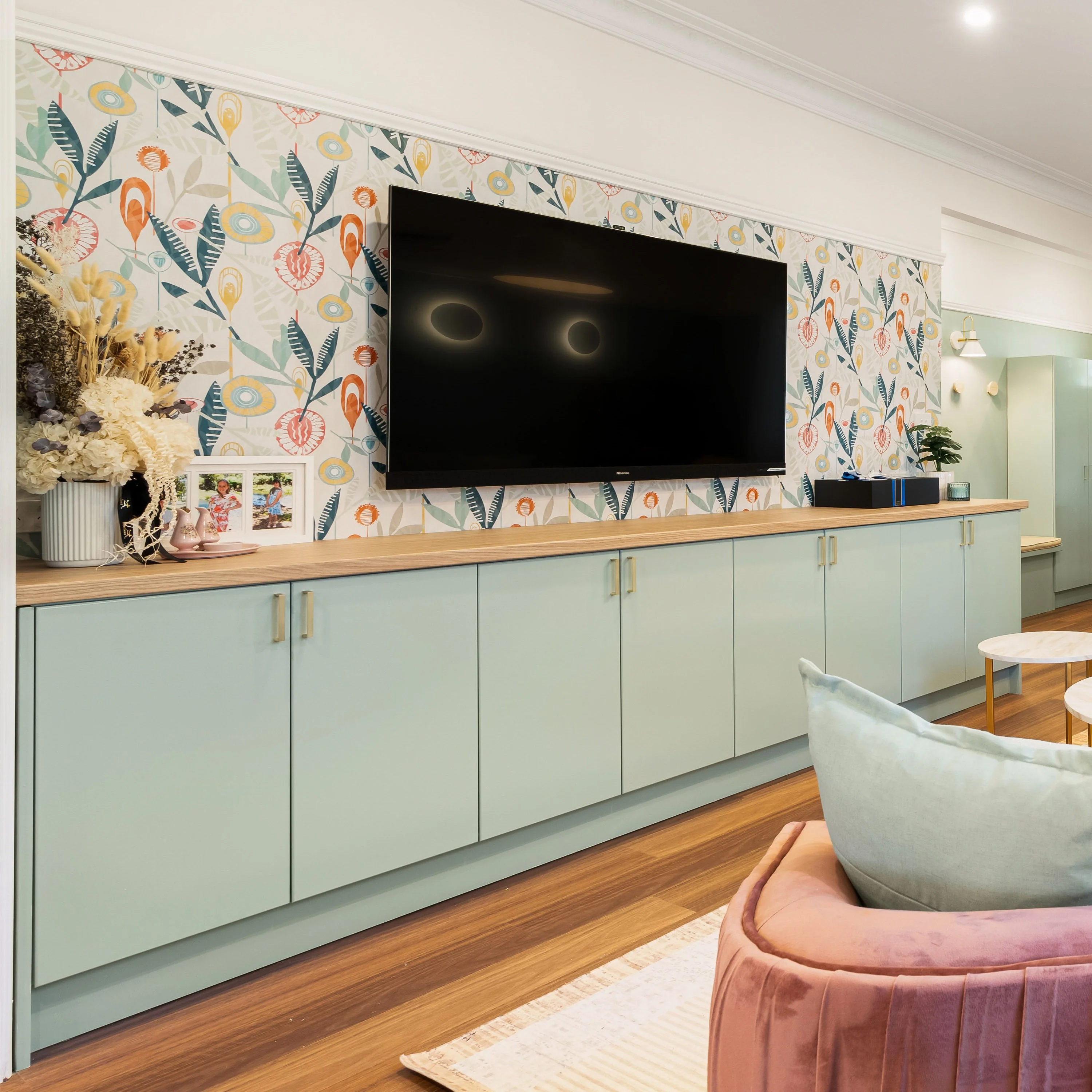 Oiled Oak By Duropal - Laminate Benchtops - Image 8