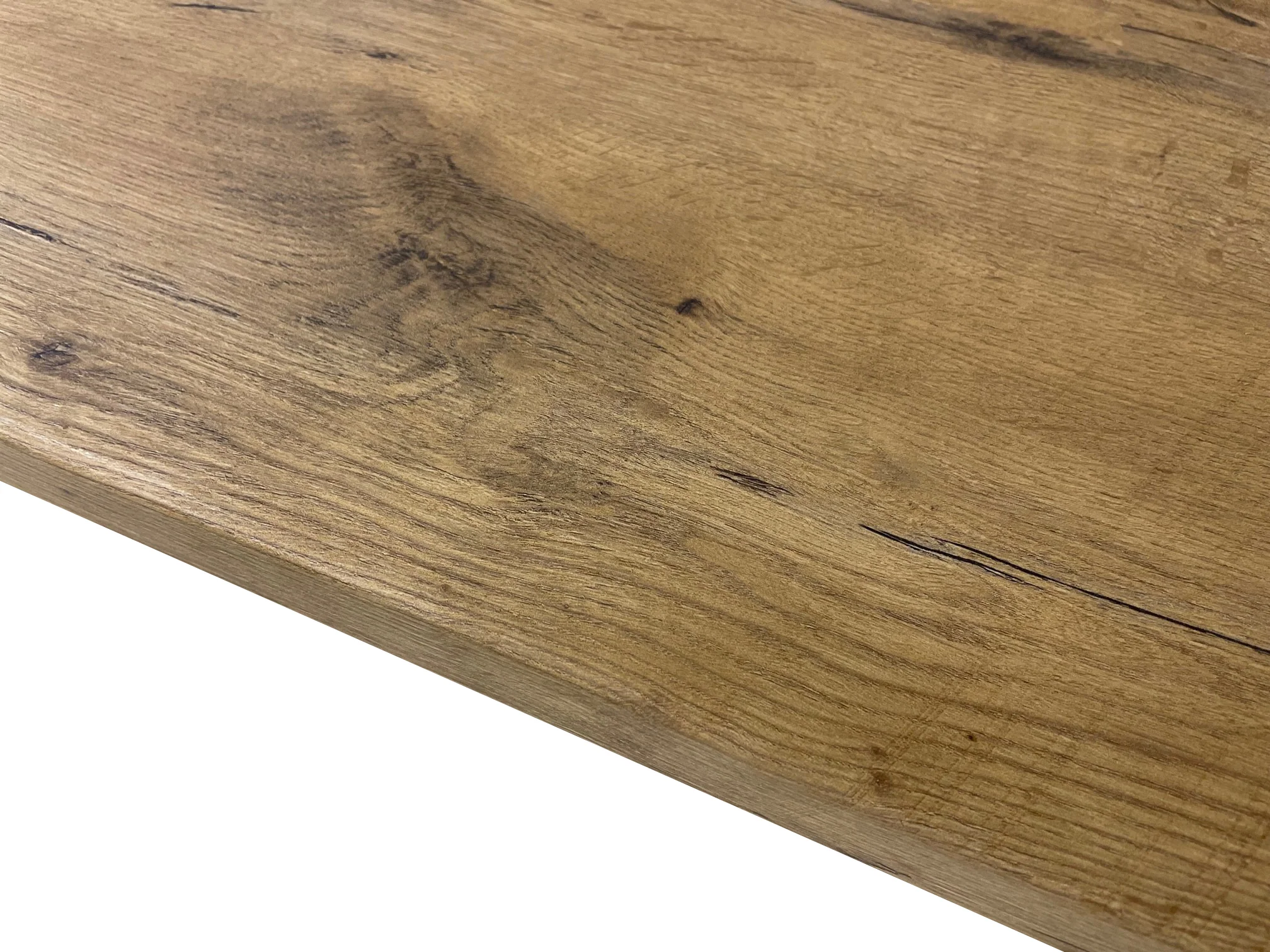 Pale Lancelot Oak By Duropal - Laminate Benchtops - Image 6