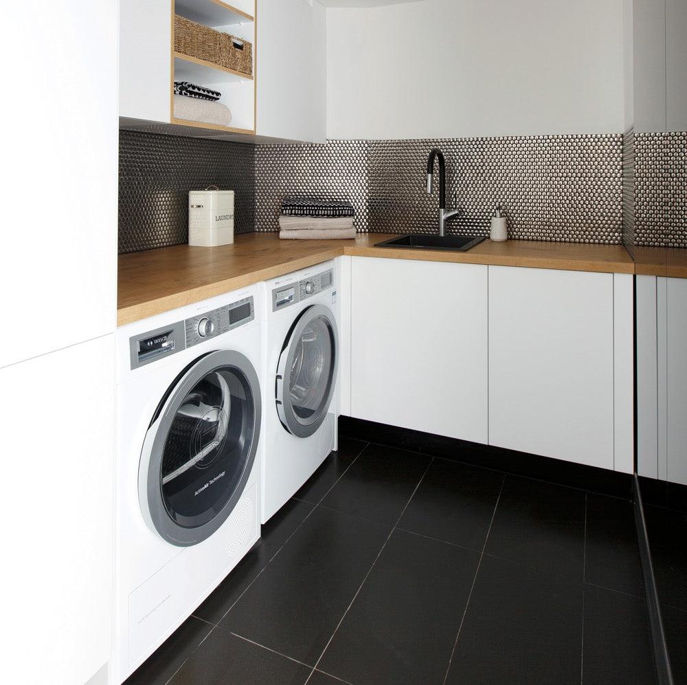 Pale Lancelot Oak By Duropal - Laminate Benchtops - Image 9