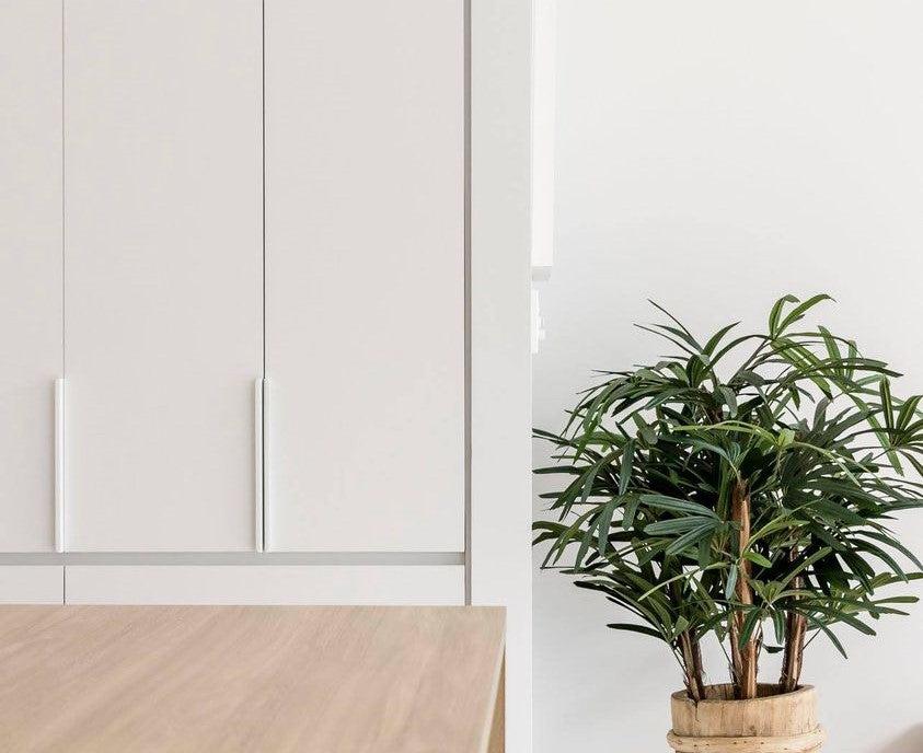 Polar White AbsoluteMatte Edging 1mm Thick - 100m - Image 3