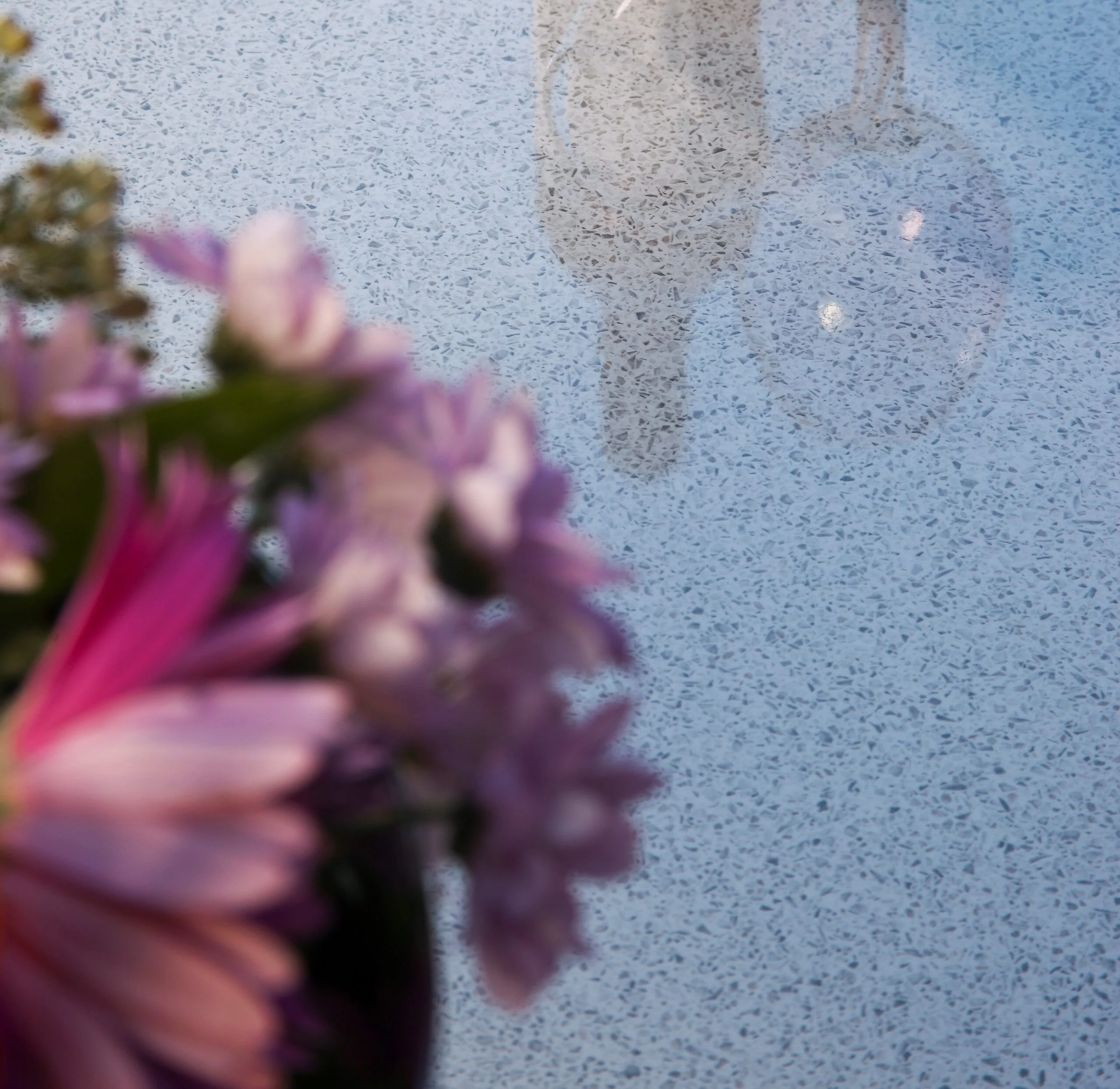 Quartz Stone Gloss By Duropal - Laminate Benchtops - Image 9