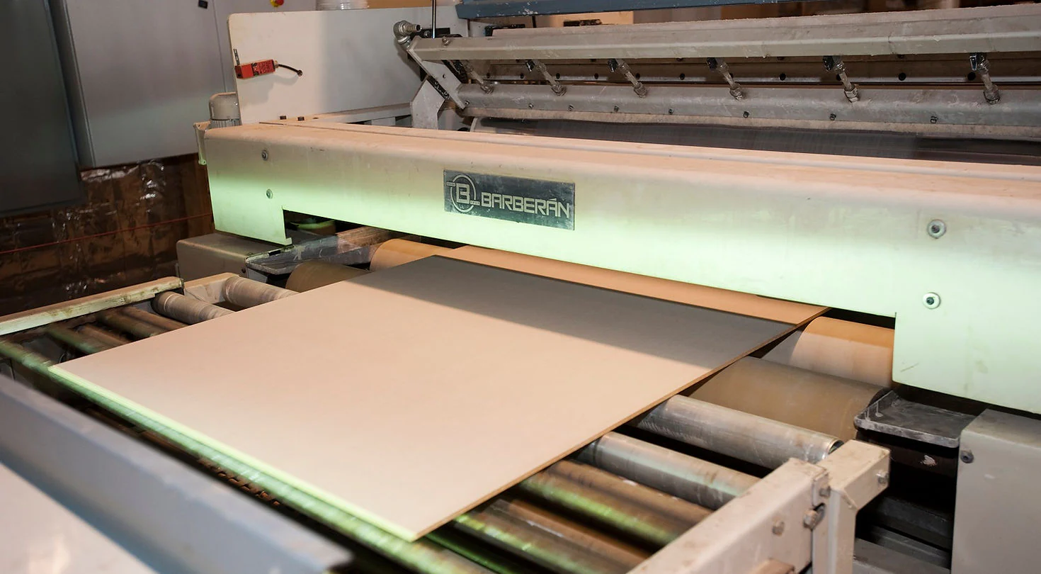 Raw Standard MDF 32mm x 1960x765mm - Australian Made - Image 6