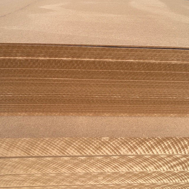Raw Standard MDF 3mm x 1835x943mm - Image 3