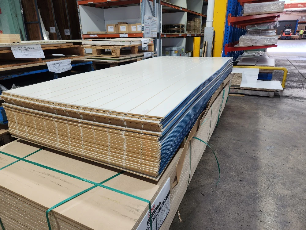 VJ100 Wall Panel 9mm Thick - Factory Seconds - Image 4