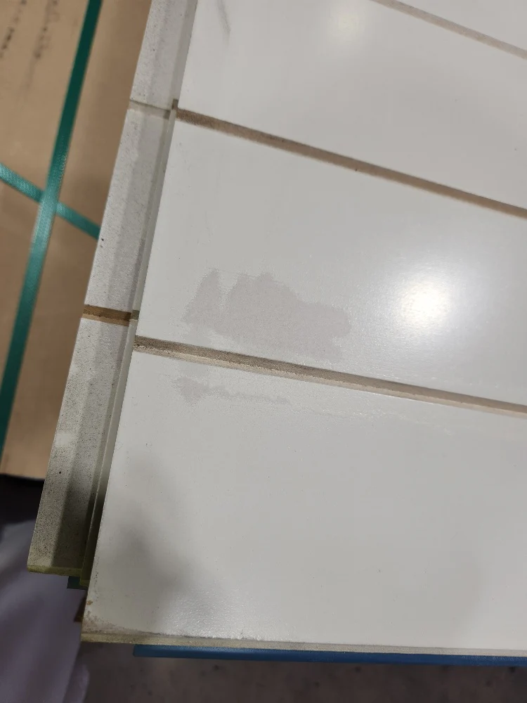 VJ100 Wall Panel 9mm Thick - Factory Seconds - Image 5