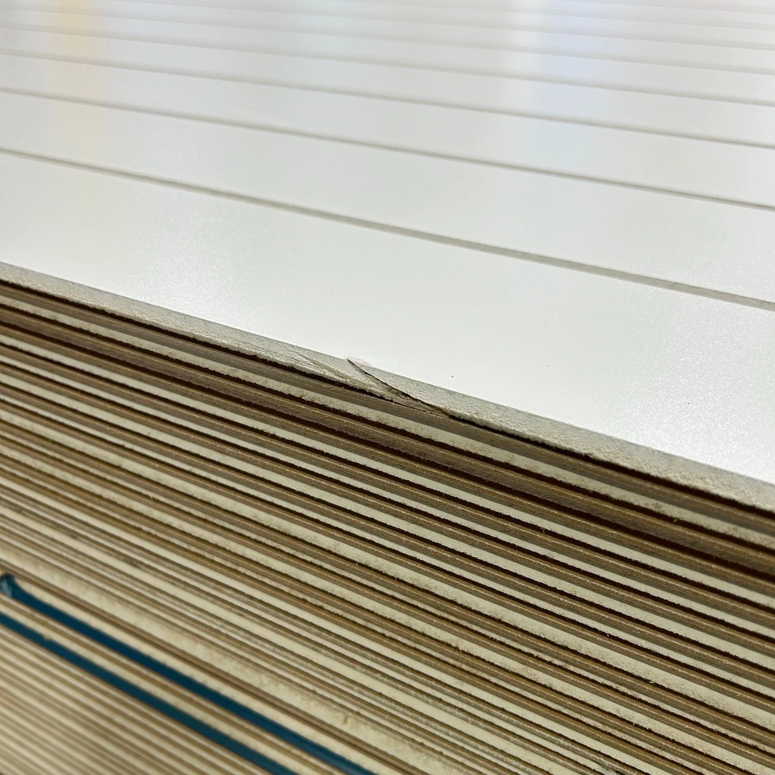 VJ100 Wall Panel 9mm Thick - Factory Seconds - Image 6