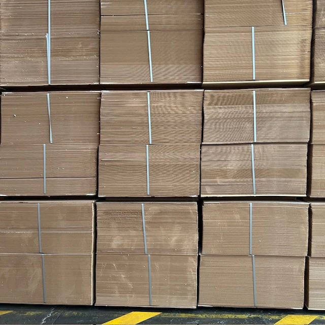 White MDF 3mm x 1835x943mm - Image 4